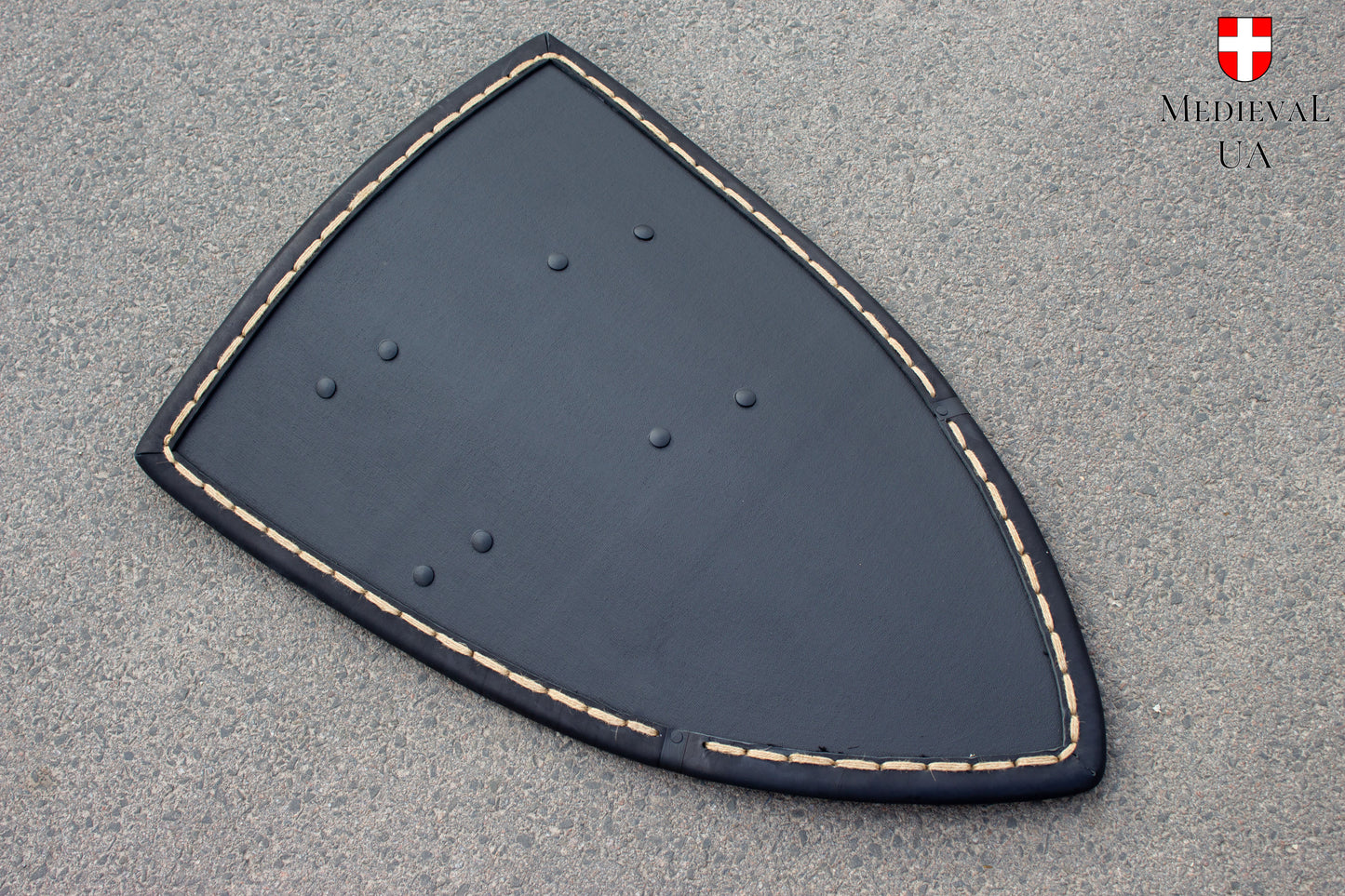 Medium Heater Shield