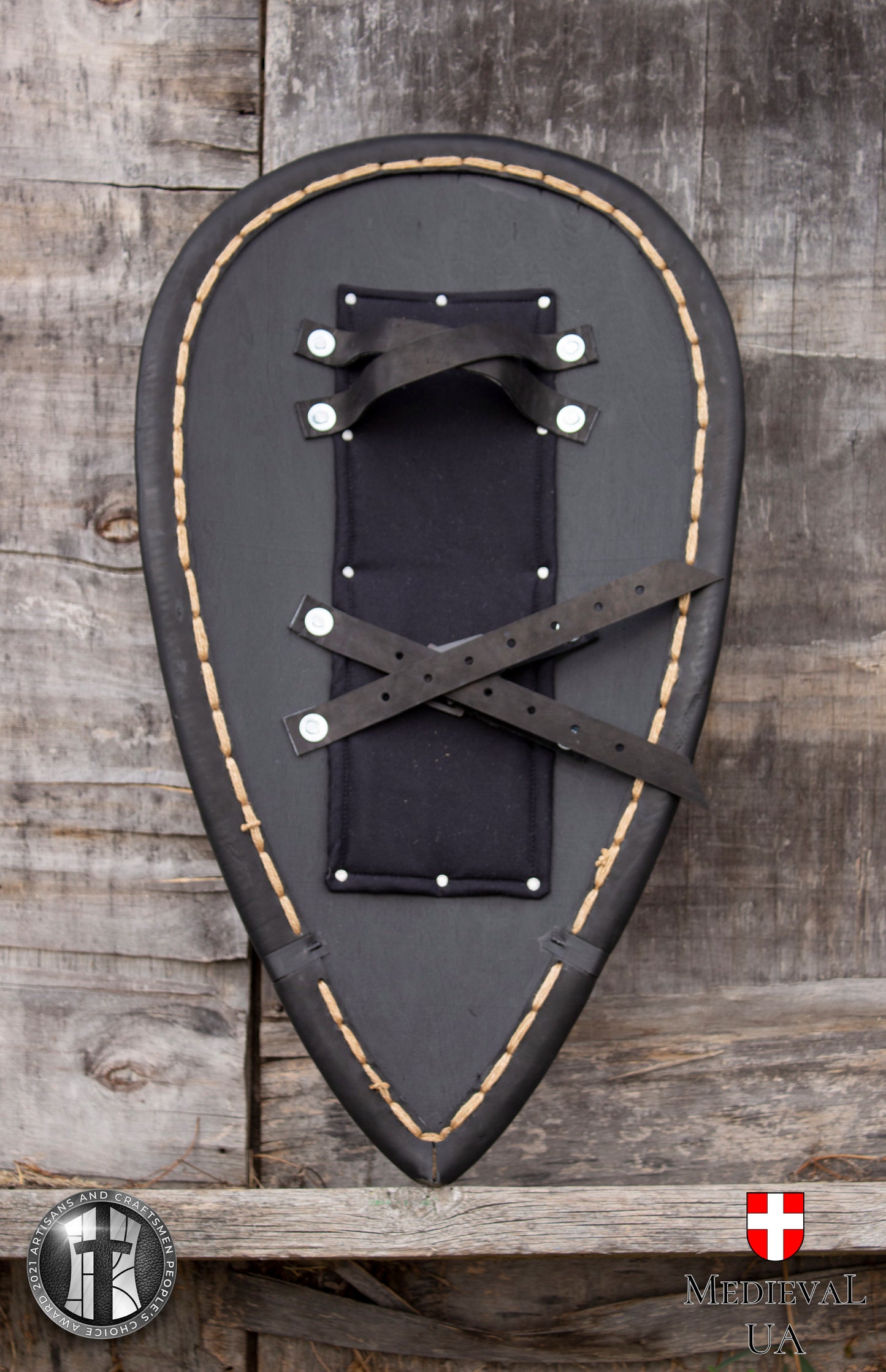 Punch Set (shield + sword)