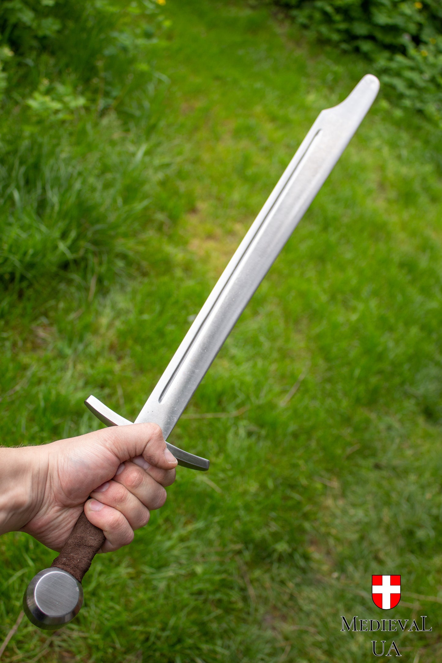 Punch Set (shield + sword)