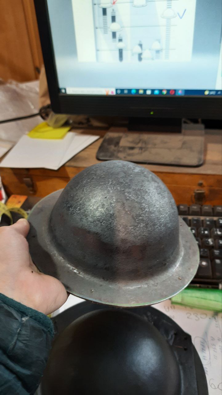 Special order for Ivan