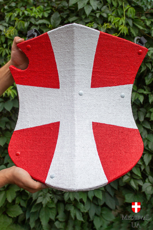 Tournament shield "Artur"