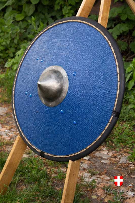 Kalkan shield "Wild Field"