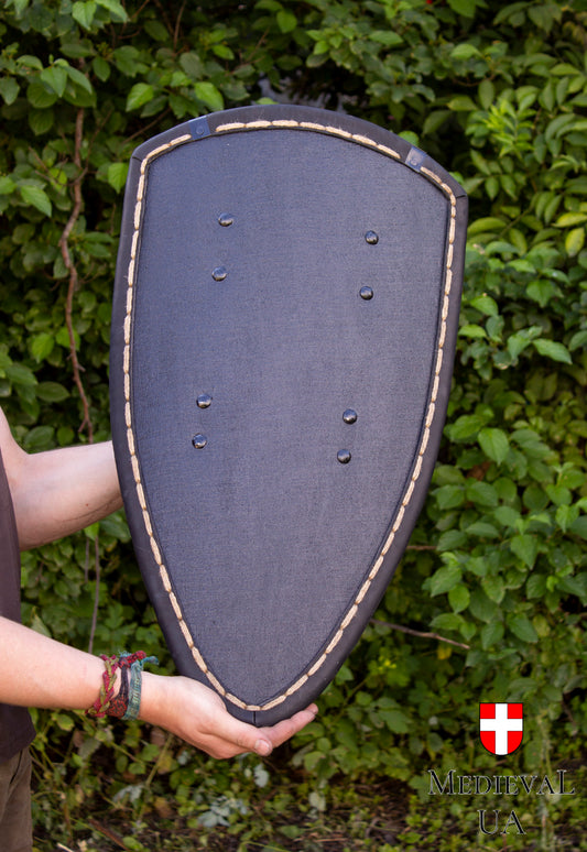 Punch shield "Lutsk"
