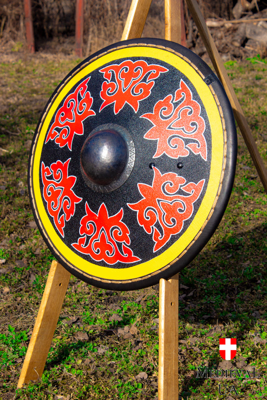 Kalkan shield