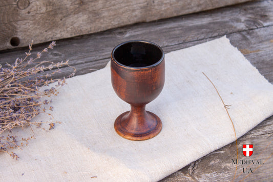 Medieval Ritual Chalice